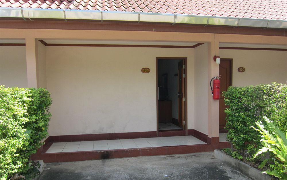 Oasis Resort Krabi Exterior photo