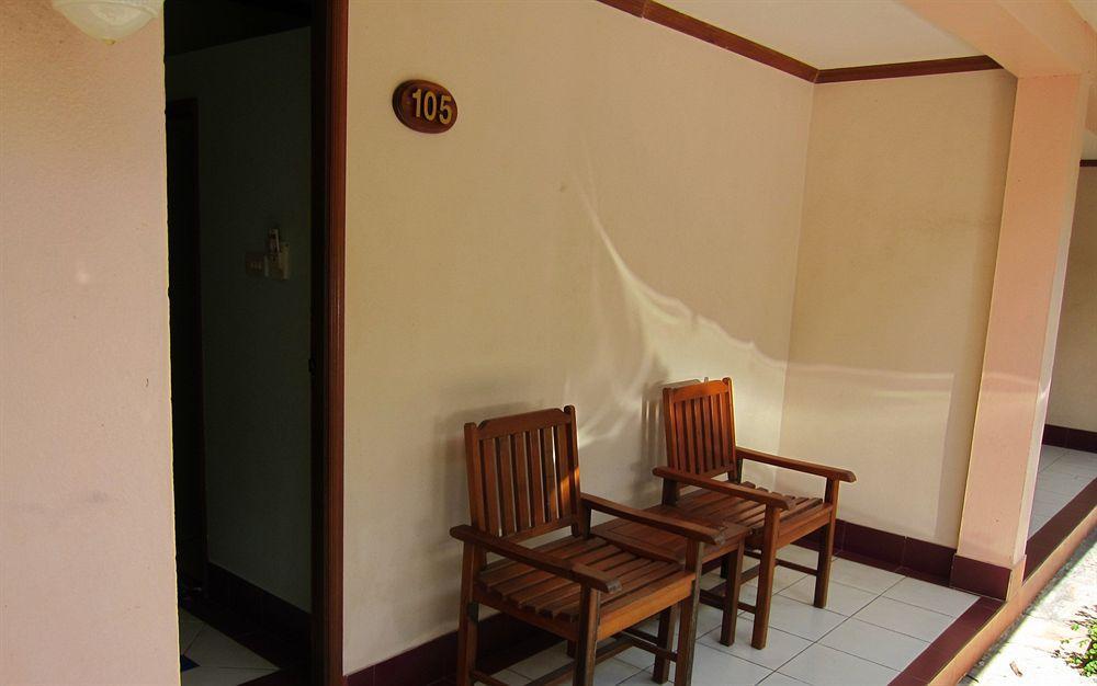 Oasis Resort Krabi Exterior photo