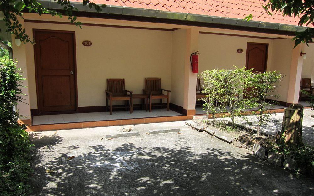 Oasis Resort Krabi Exterior photo