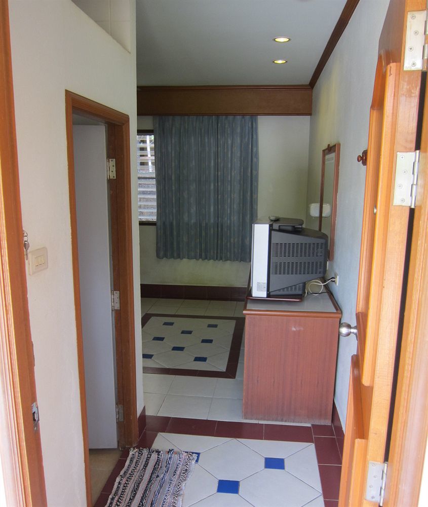 Oasis Resort Krabi Exterior photo