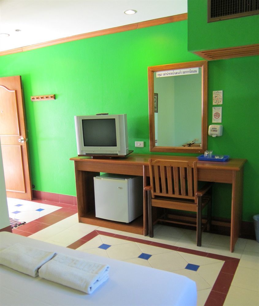 Oasis Resort Krabi Exterior photo
